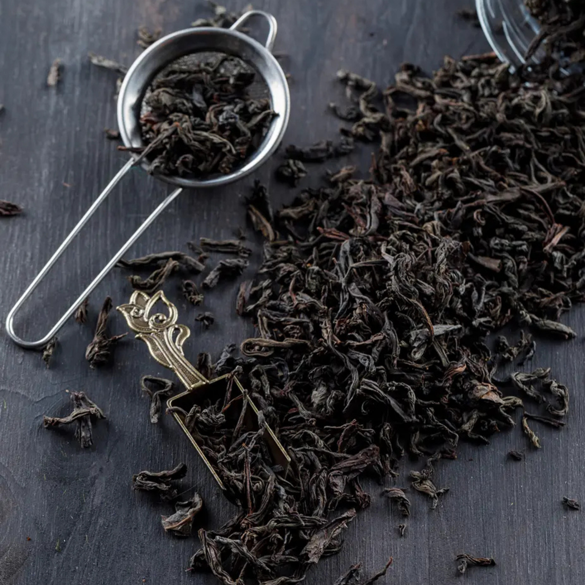 Essi 444 Extra Ceylon tea | Ekstra crni čaj 350g - Magaza Online