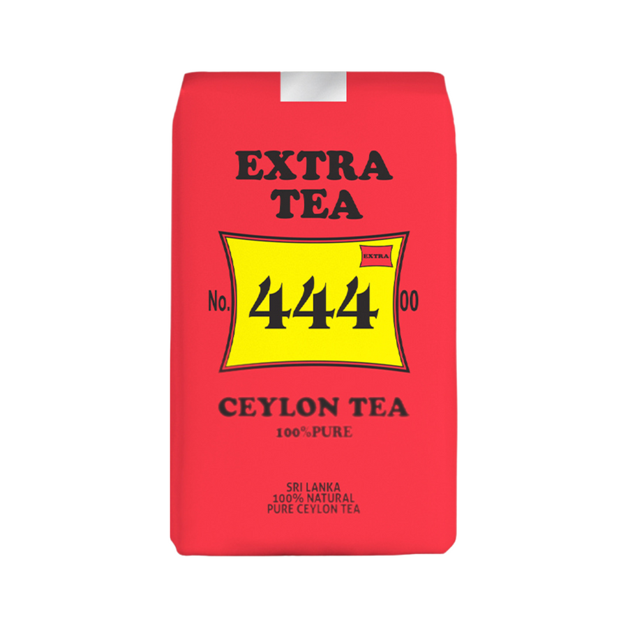 Essi 444 Extra Ceylon tea | Ekstra crni čaj 350g - Magaza Online