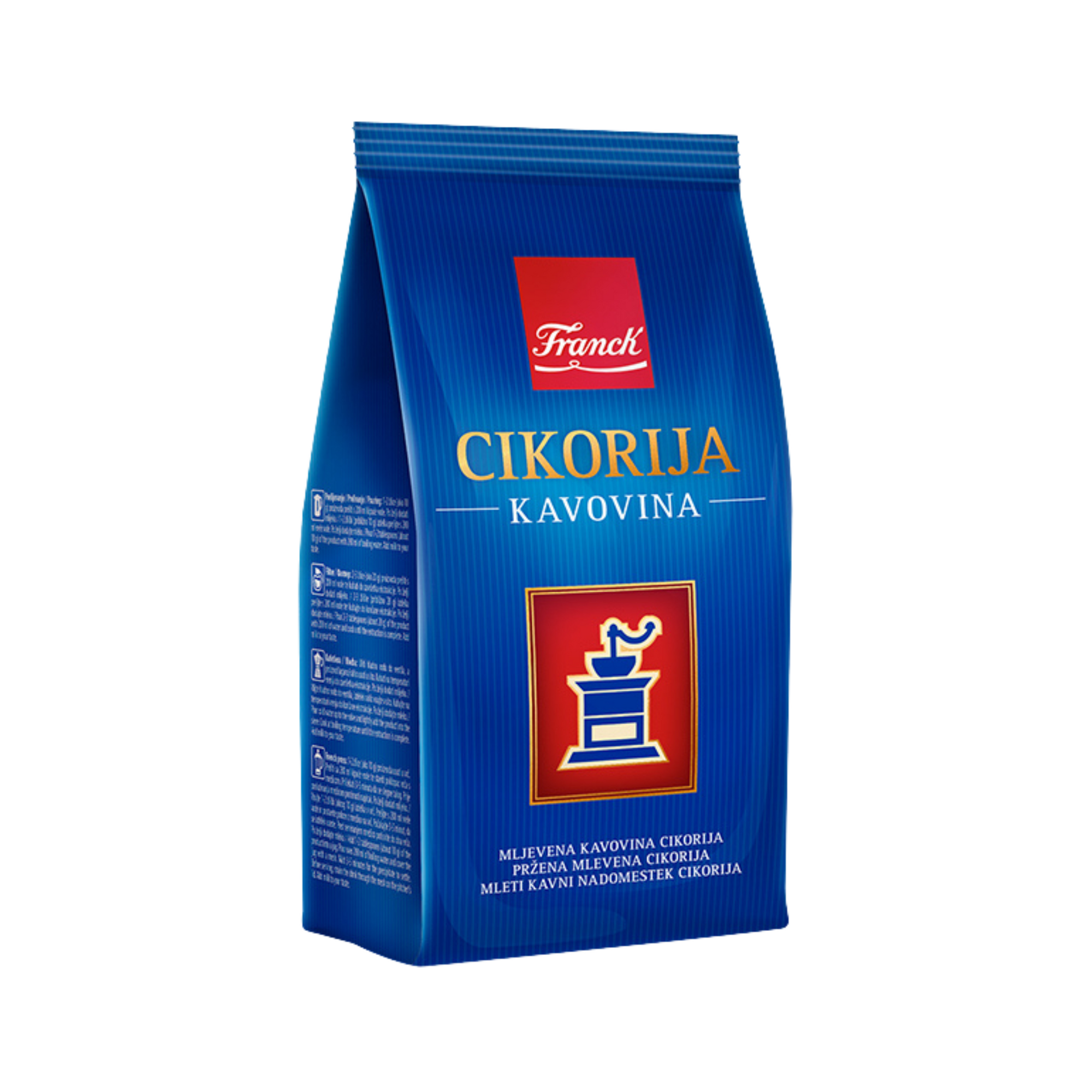 Franck Chicory coffee substitute | Cikorija kavovina 250g - Magaza Online