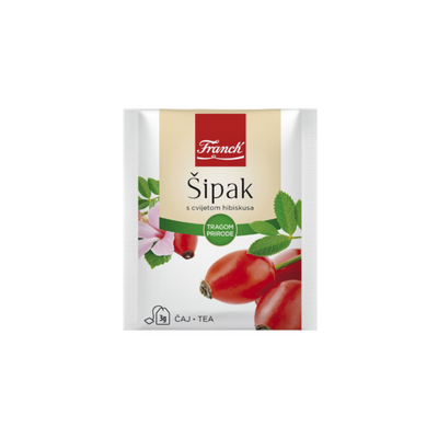 Franck Rosehip tea | Šipak čaj 60g