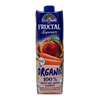 Fructal Superior Organic fruit mix juice with carrot | Superior organski voćni sok sa mrkvom 1l