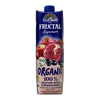 Fructal Superior Organic fruit mix juice with pomegranate | Superior organski voćni sok sa narom 1l
