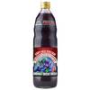 Fructal Blueberry & grape cordial | Sirup s okusom borovnice i grožđa 1l