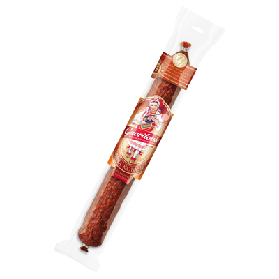 Gavrilović Premium selection Cajna salami | Čajna kobasica 300g