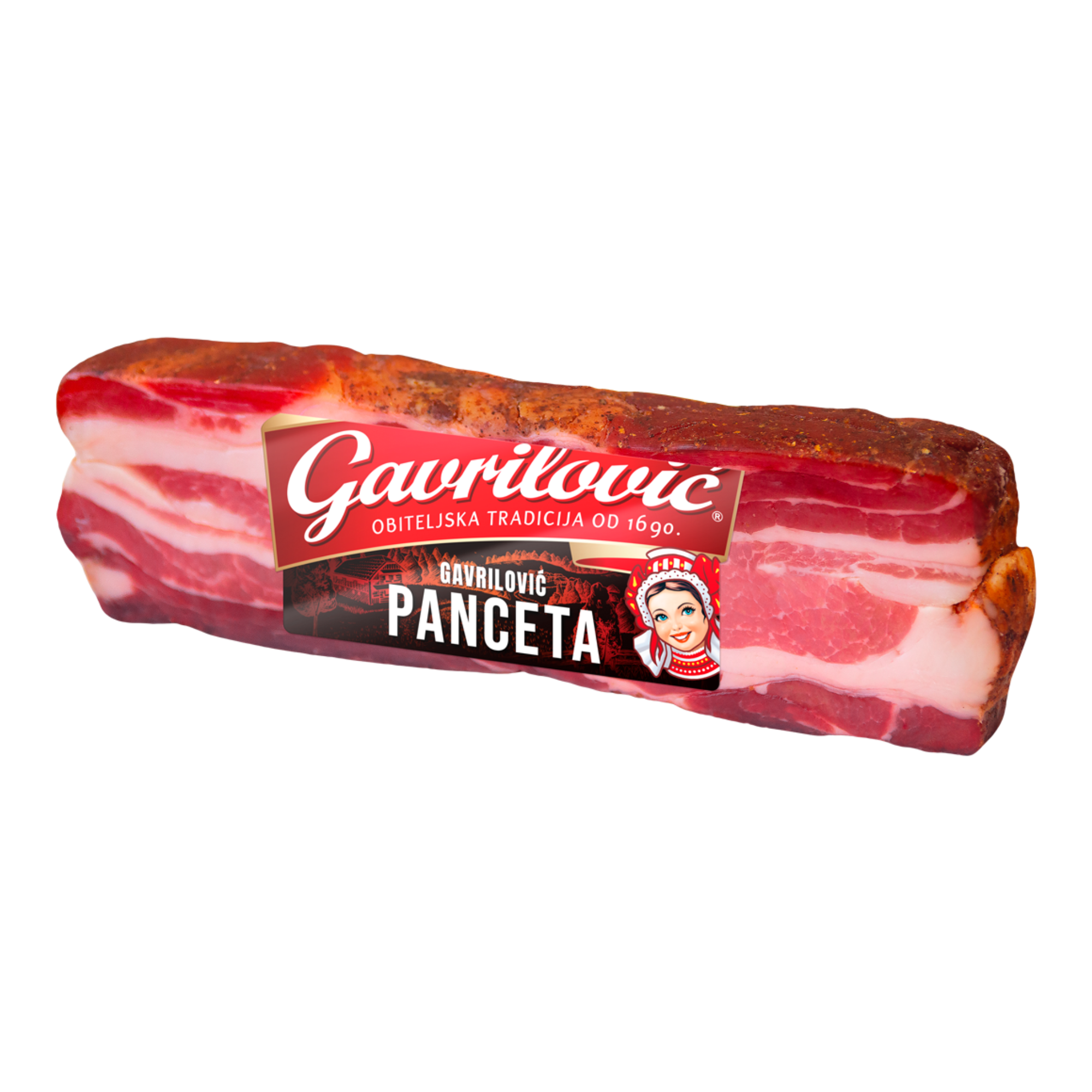 Gavrilović Pancetta | Panceta kg - Magaza Online