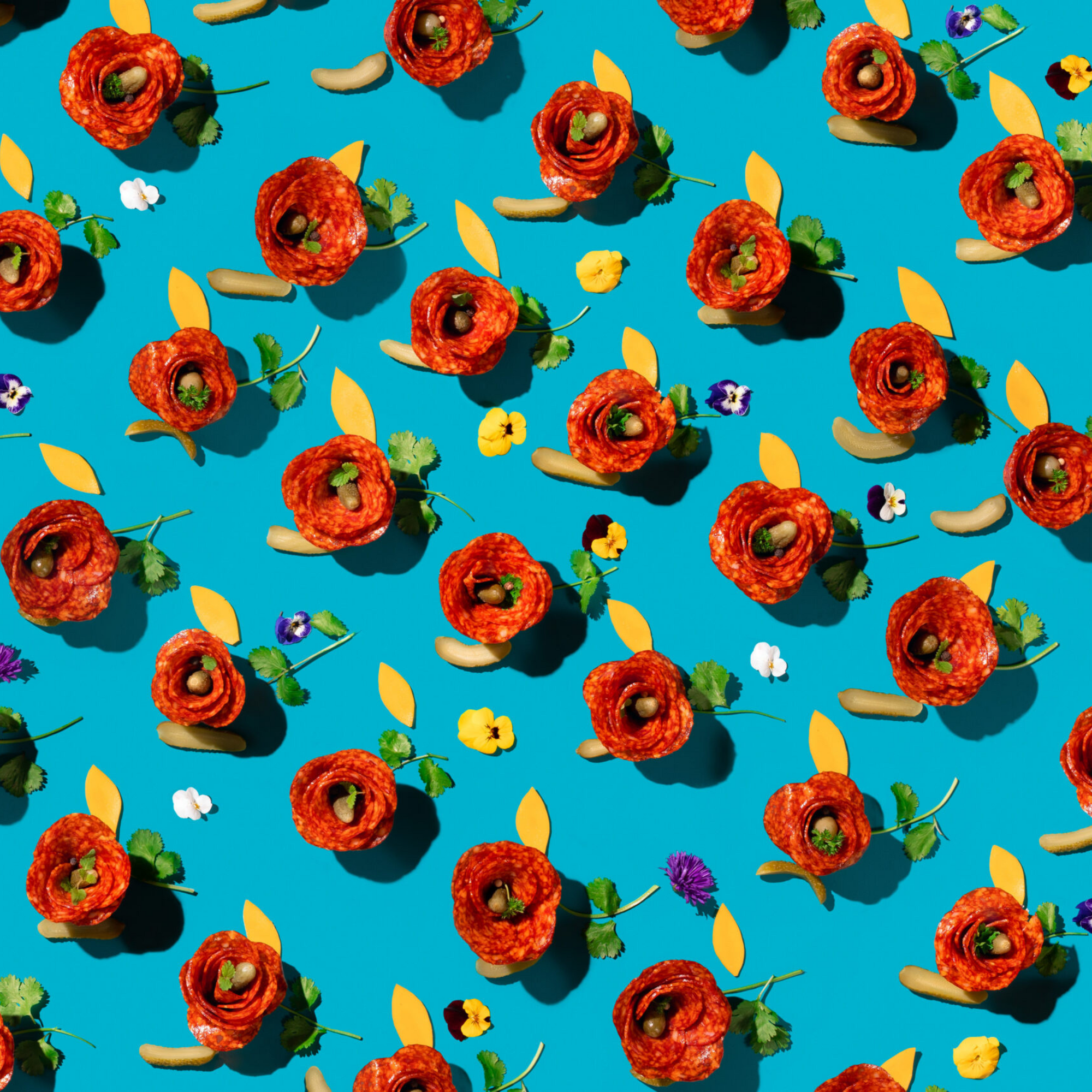 Gavrilović Premium selection Srijem salami | Srijemska kobasica 300g