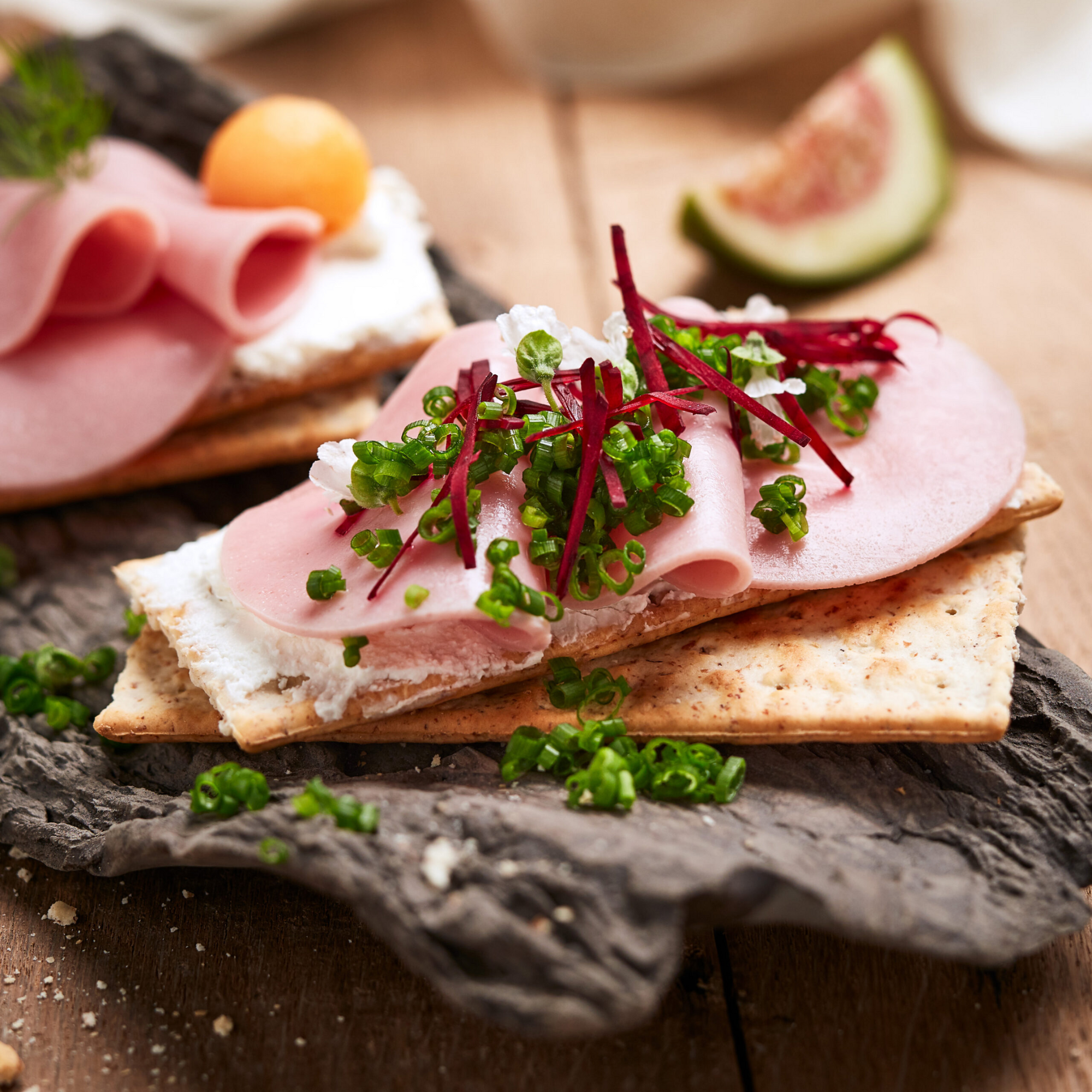 Gavrilović Ham roll | Šunka u ovitku 350g - Magaza Online