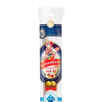 Gavrilović Premium selection Winter salami | Zimska salama 300g