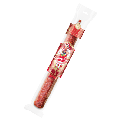 Gavrilović Kulen style salami | Kulenova seka premium 300g