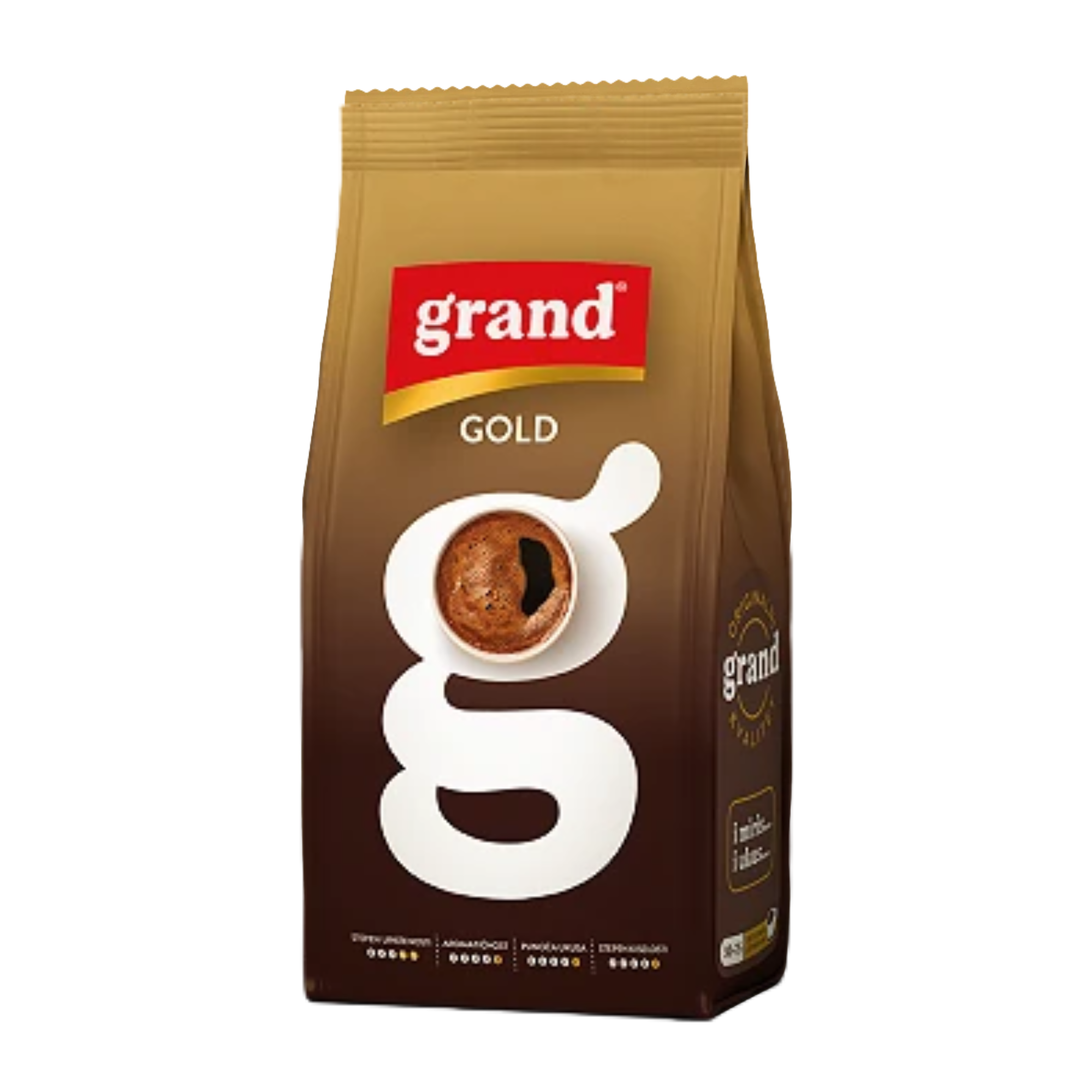 Grand Gold coffee | Gold kafa 500g - Magaza Online