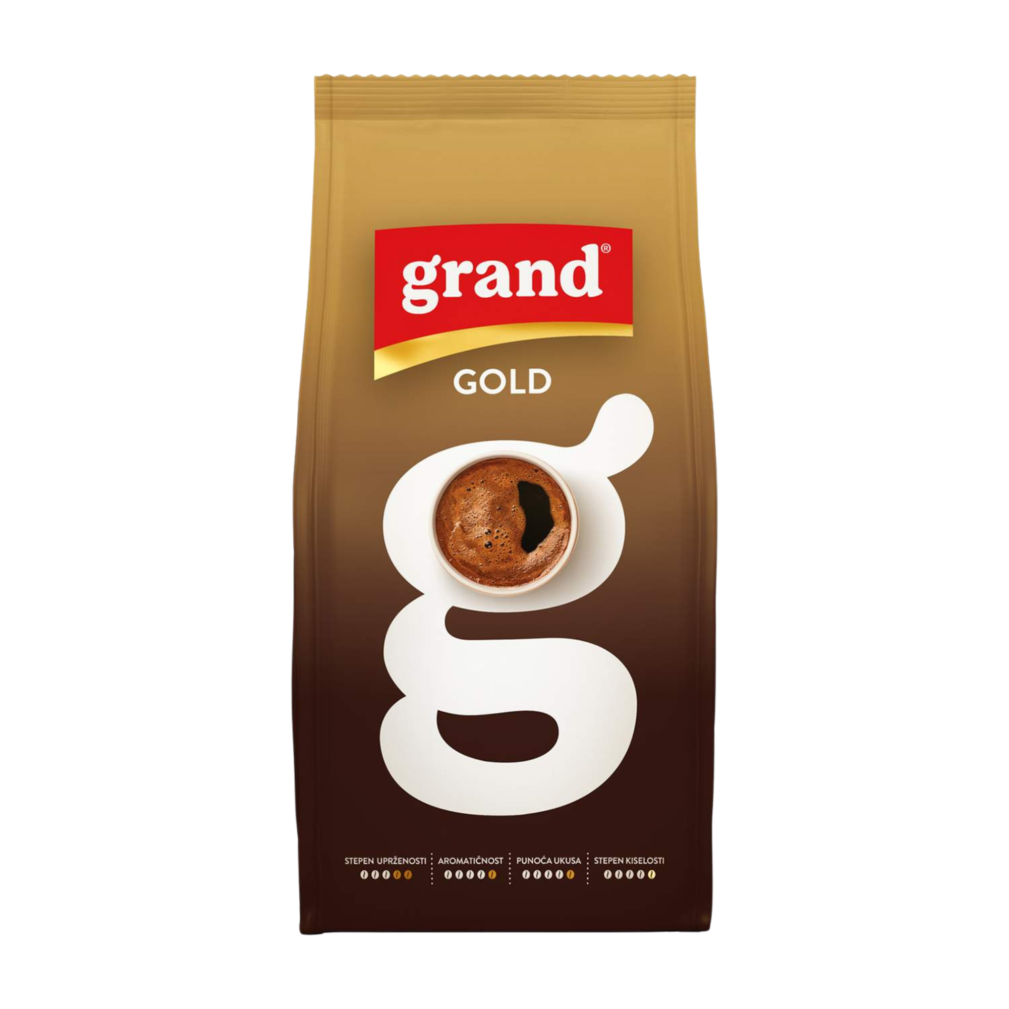 Grand Gold coffee | Gold kafa 500g - Magaza Online