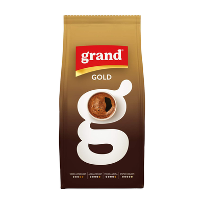 Grand Gold coffee | Gold kafa 500g - Magaza Online