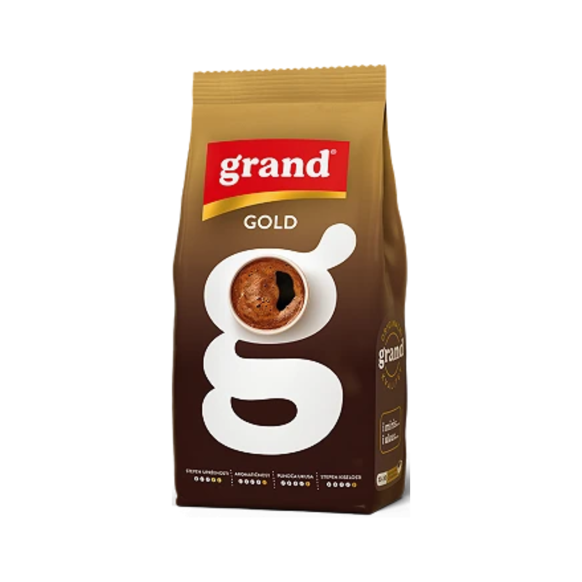 Grand Gold coffee | Gold kafa 200g - Magaza Online