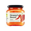 Granny's Secret Ajvar with chilli | Ajvar ljuti 200g