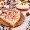 Imki Hus Mangalica lard | Mast od mangulice 500g