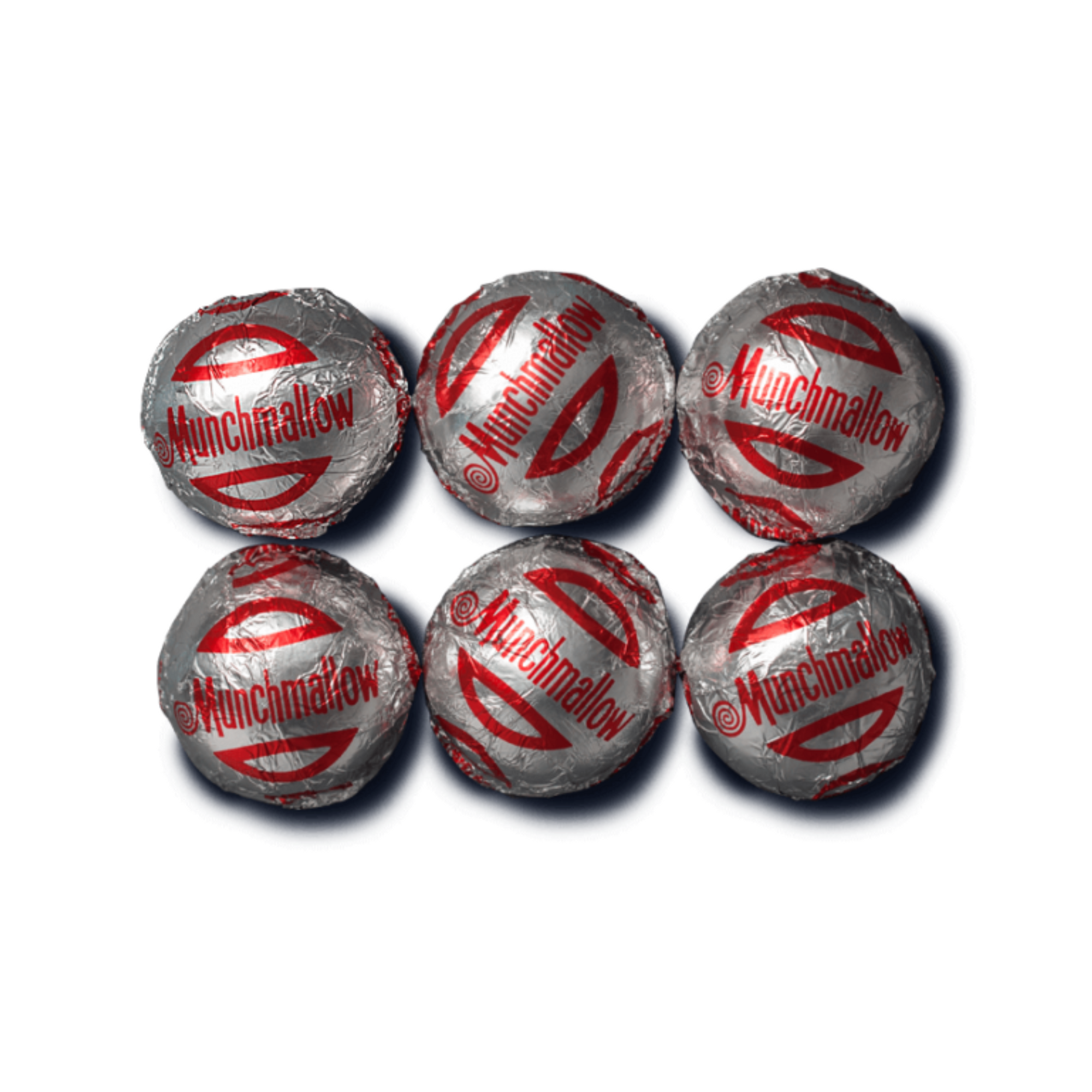 Jaffa Crvenka Munchmallow 105g