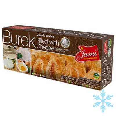 Jami Burek with cheese | Sirnica 600g