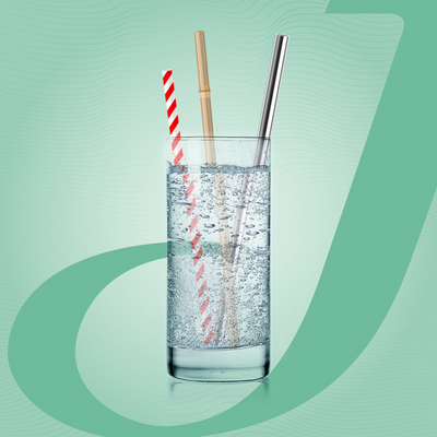 Jamnica Mineral carbonated water | Mineralna gazirana voda 1.5l