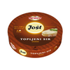 Président Jošt Smoked cheese triangles | Jošt topljeni sir dimsi 140g