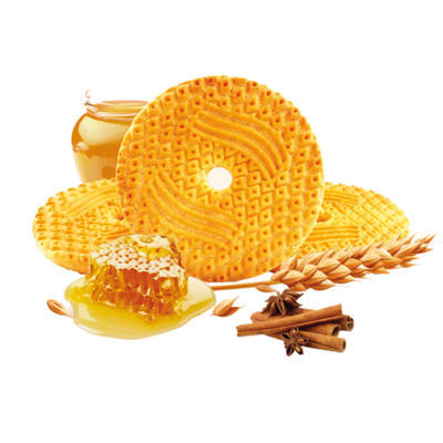 Kelmendi Biscuits with honey and cinnamon | Keks sa medom i cimetom 300g