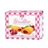 Klas Sour cherry rolls | Štrudlice višnja 300g