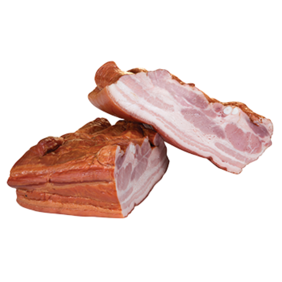Košaki Hamburg bacon | Hamburška slanina kg - Magaza Online