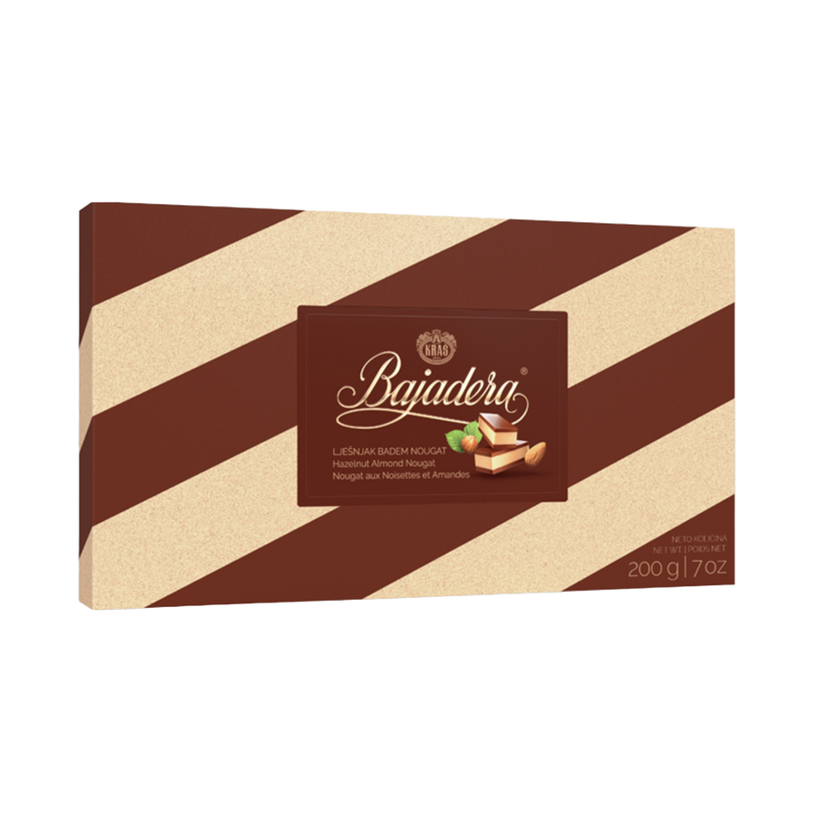 Kraš Bajadera 200g - Magaza Online