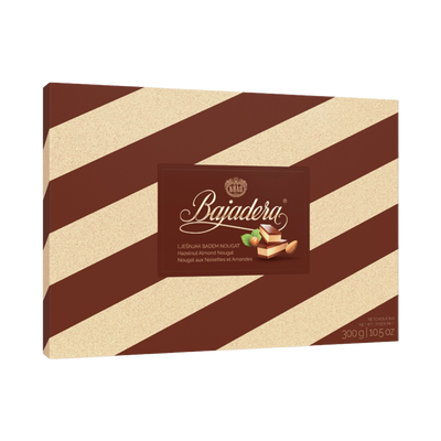 Kraš Bajadera 300g