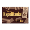 Kraš Chocolate covered wafers | Napolitanke prelivene čokoladom 500g
