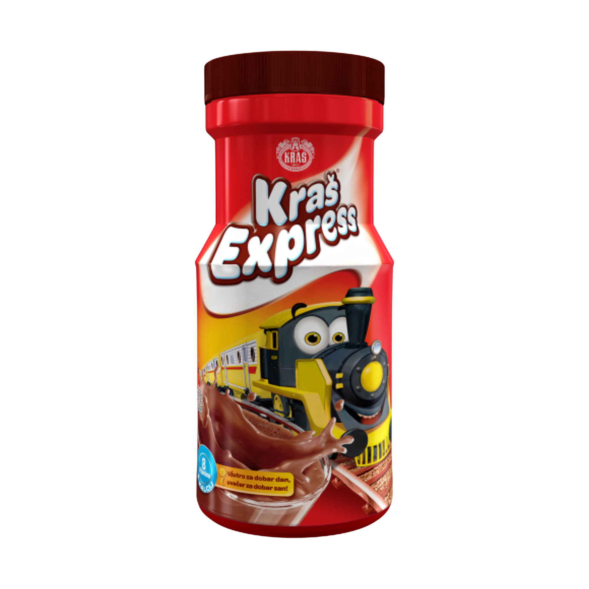 Kras Shop Kraš Express 330g