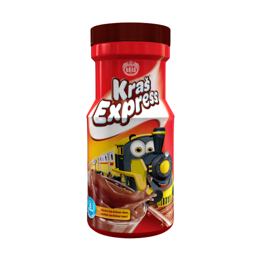 Kraš Express 330g
