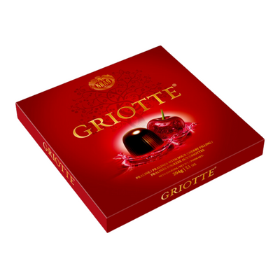 Kraš Griotte 204g
