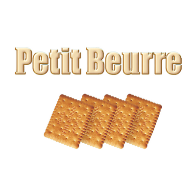 Kraš Petit Beurre butter biscuits | Petit Beurre keks s maslacem 480g