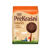 Kraš PreKrašni Tea biscuits with hazelnut filling | Kolačići sa nougat punjenjem 220g