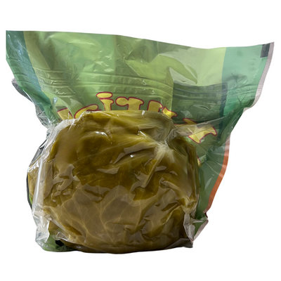 Kurjak Whole sauerkraut | Futoški kiseli kupus u glavicama kg - Magaza Online