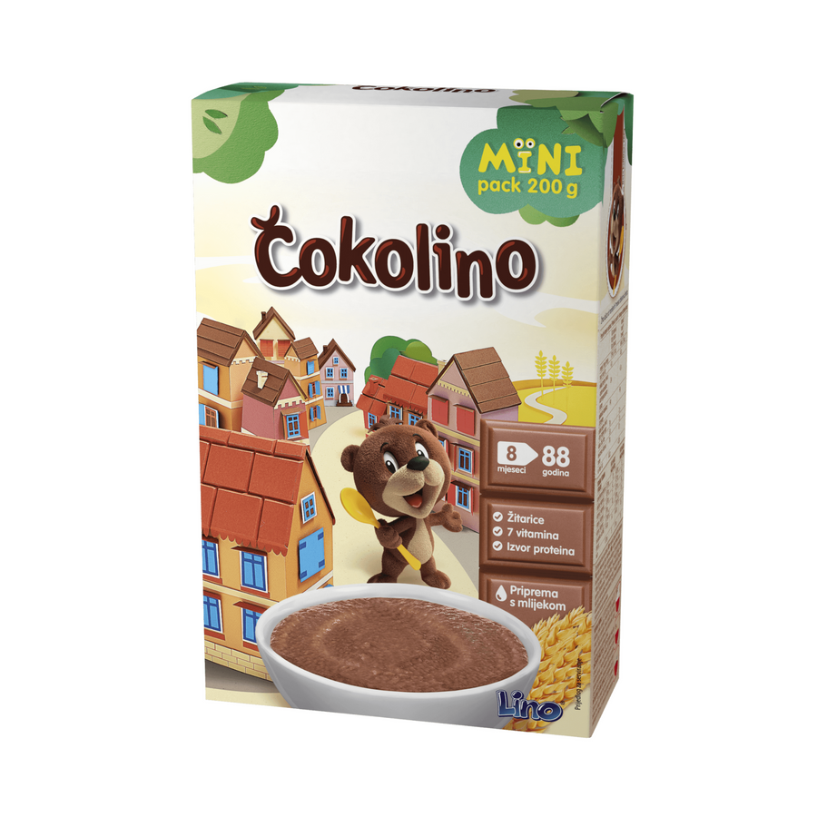Podravka Čokolino 200g
