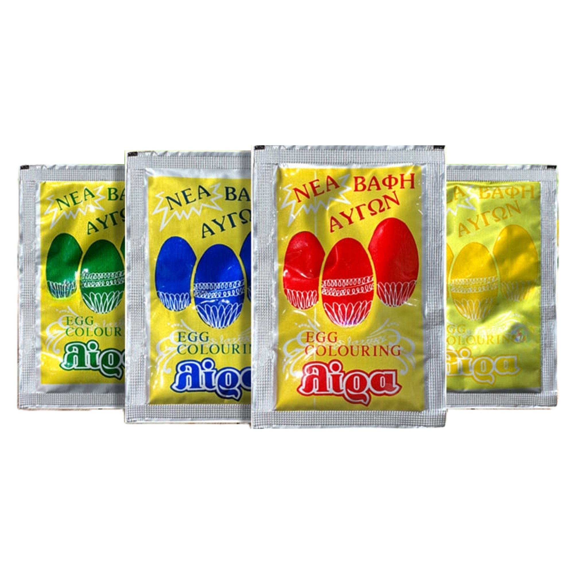 Lira Egg dye | Boja za jaja