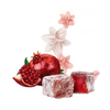 Liri Turkish delight pomegranate | Ratluk nar 600g