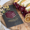 Grof Lovski Deer bresaola sliced | Bresaola od jelena rezana 60g