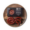 Grof Lovski Grill sausages with wild game meat | Roštiljke s divljači 320g