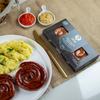 Grof Lovski Grill sausages with wild game meat | Roštiljke s divljači 320g