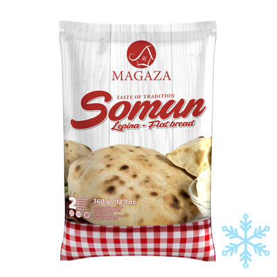 Magaza Somun flatbread | Somun 2x180g