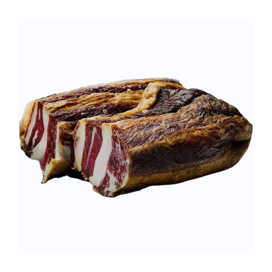 Magaza Smoked beef ribs Halal | Suha goveđa rebra Halal kg - Magaza Online