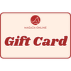 Magaza Online Gift Card | Poklon kartica