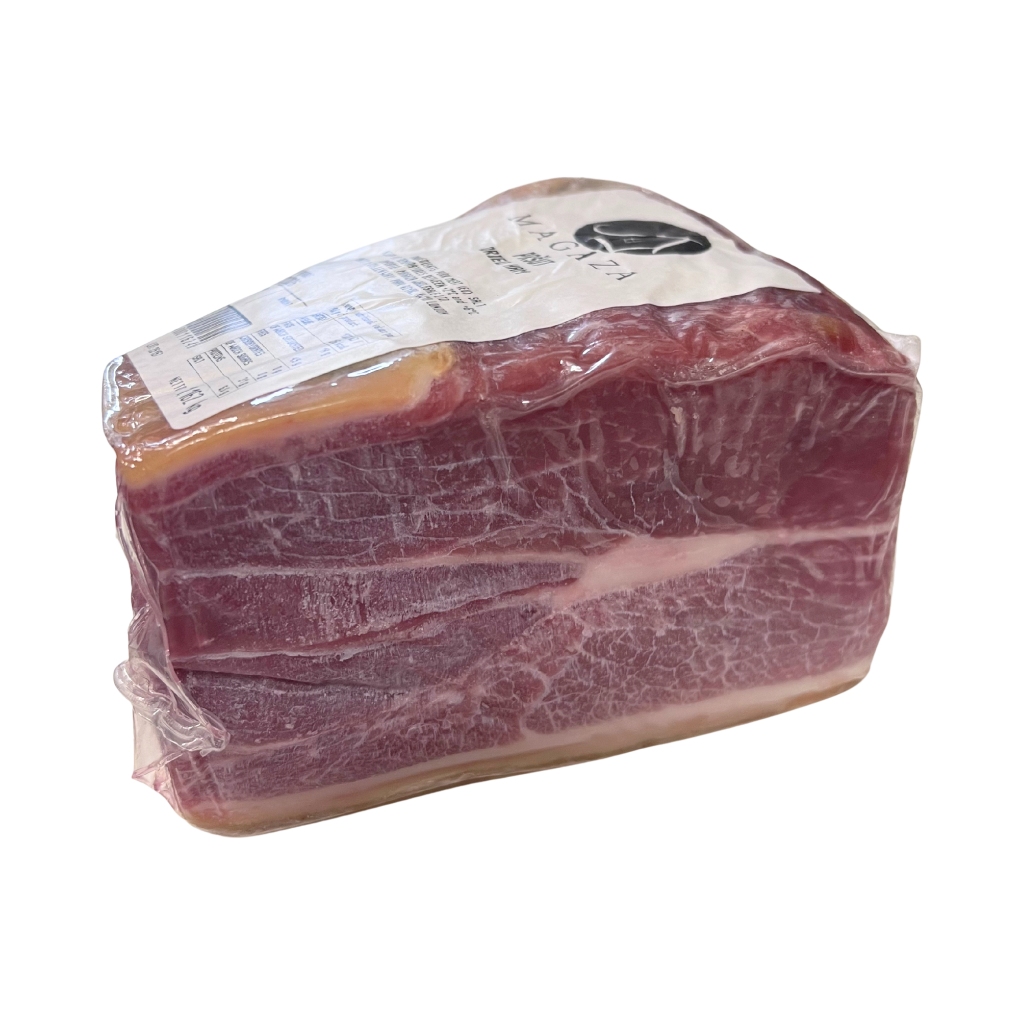 Magaza Dried ham | Suha šunka kg - Magaza Online