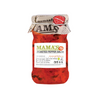 Mama’s Roasted pepper salsa hot | Salsa od pečenih paprika ljuta 290g