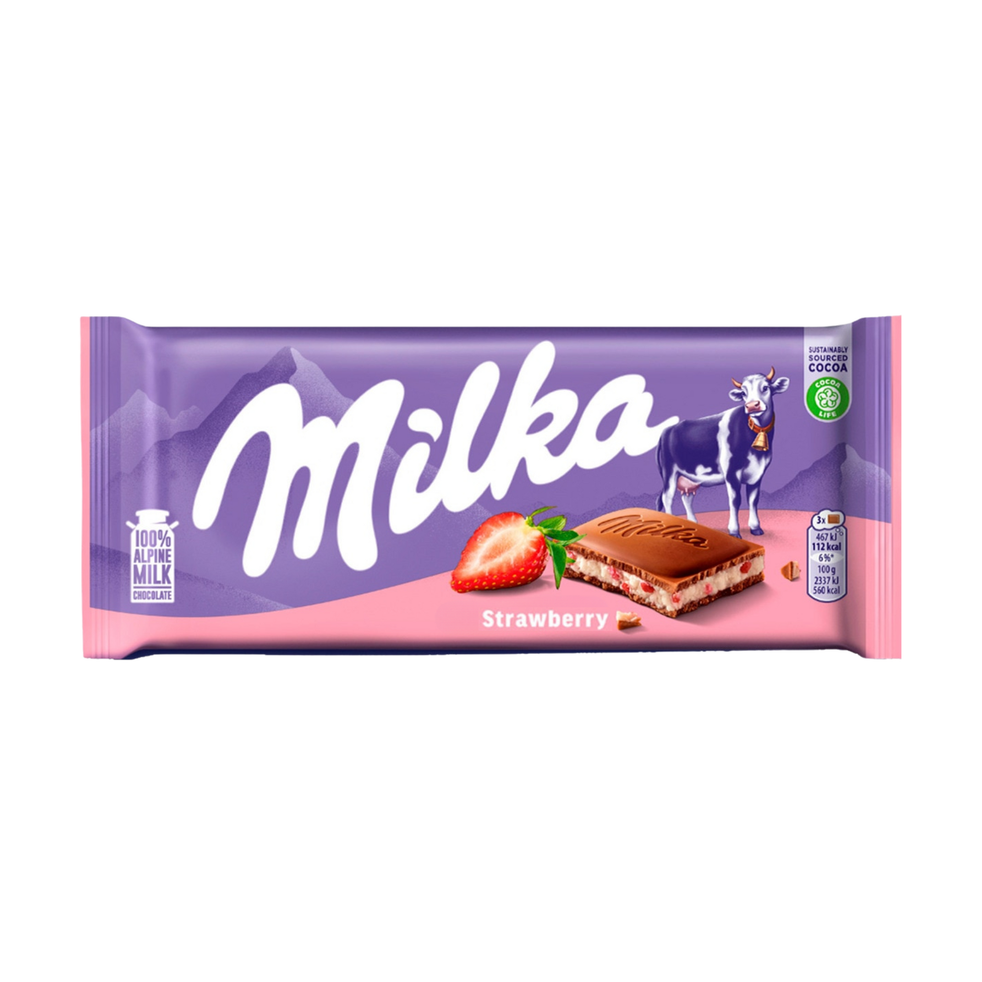 Milka chocolate uk deals