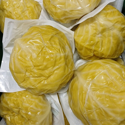 Milorad Majkić Whole sauerkraut | Kiseli kupus u glavicama kg