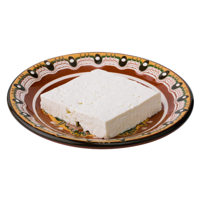 Mlekara Zdravje Mixed milk cheese | Mešani beli sir 1kg