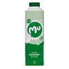 Mu Drinking yogurt | Mu Jogurt 1kg